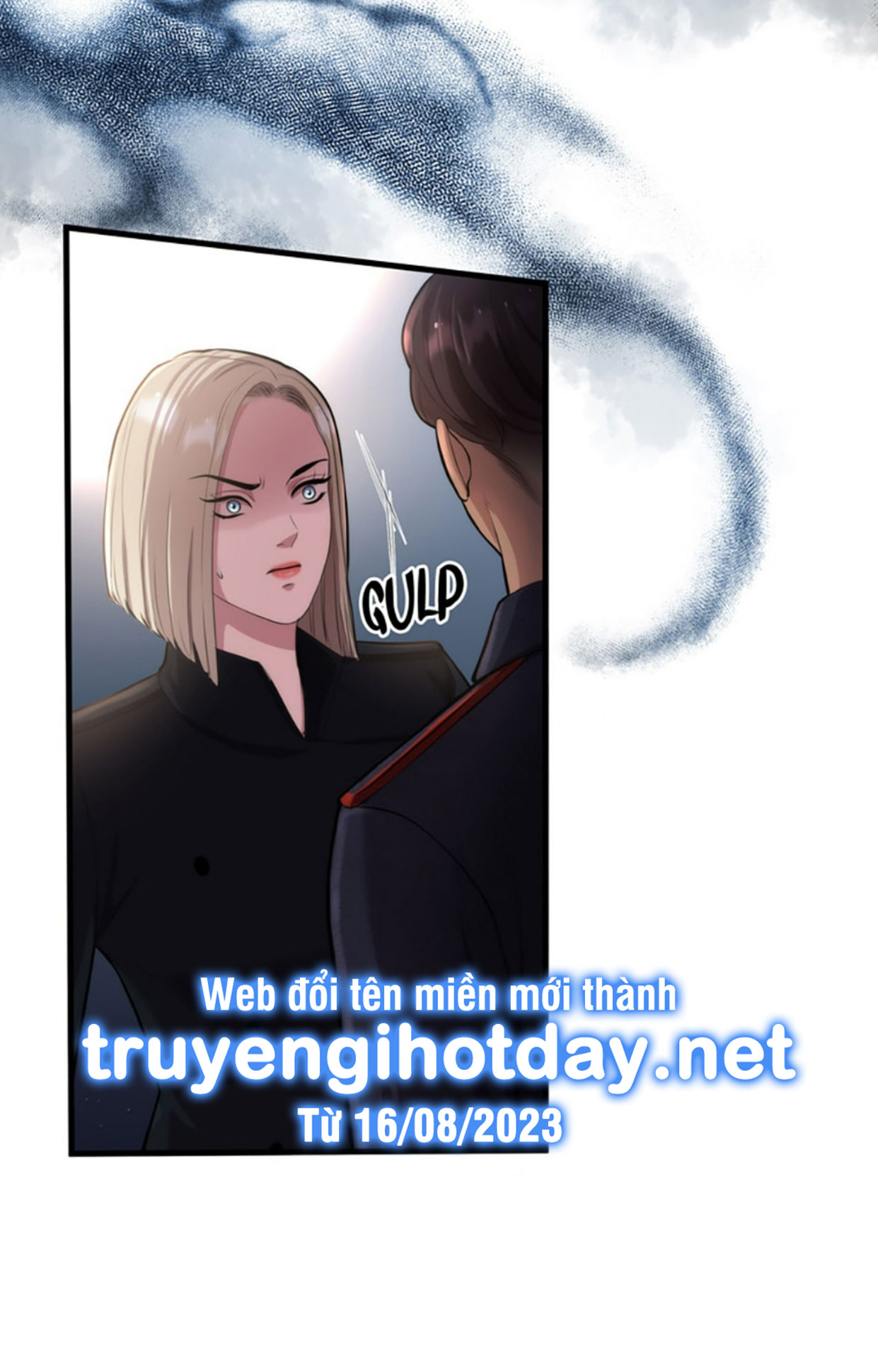 Khách Sạn Máu chapter 15.1 - Trang 11