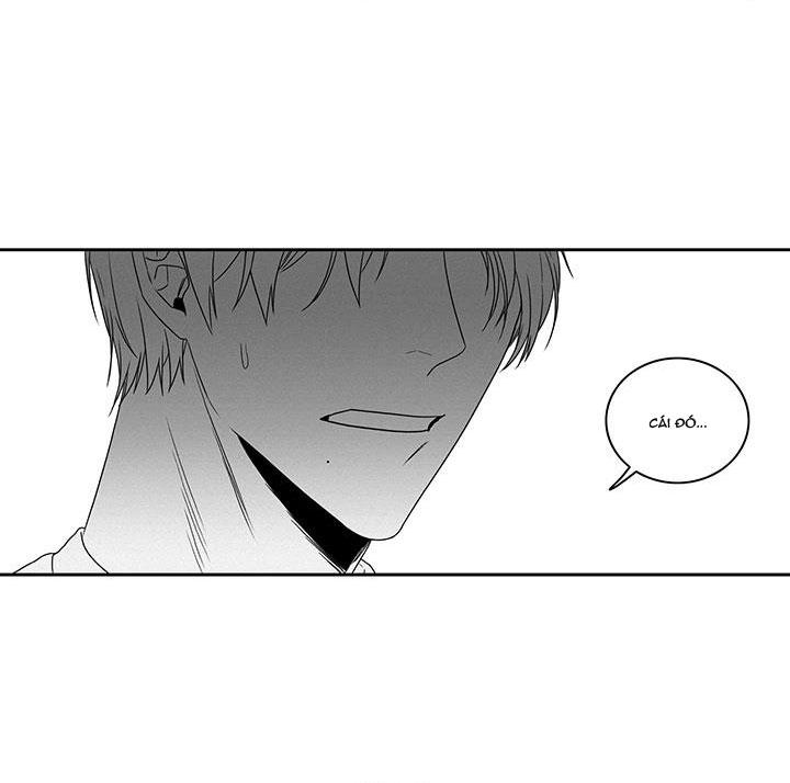 một tuần dục vọng – truyện ngắn omegaver chapter 5.2 41