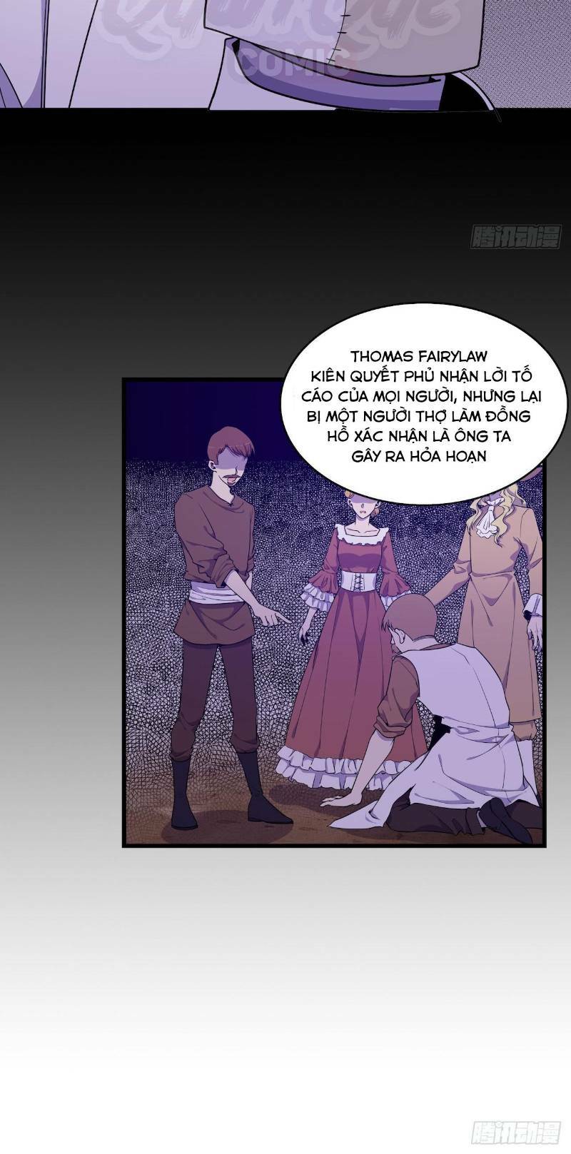 thát không mê thất chapter 50 28