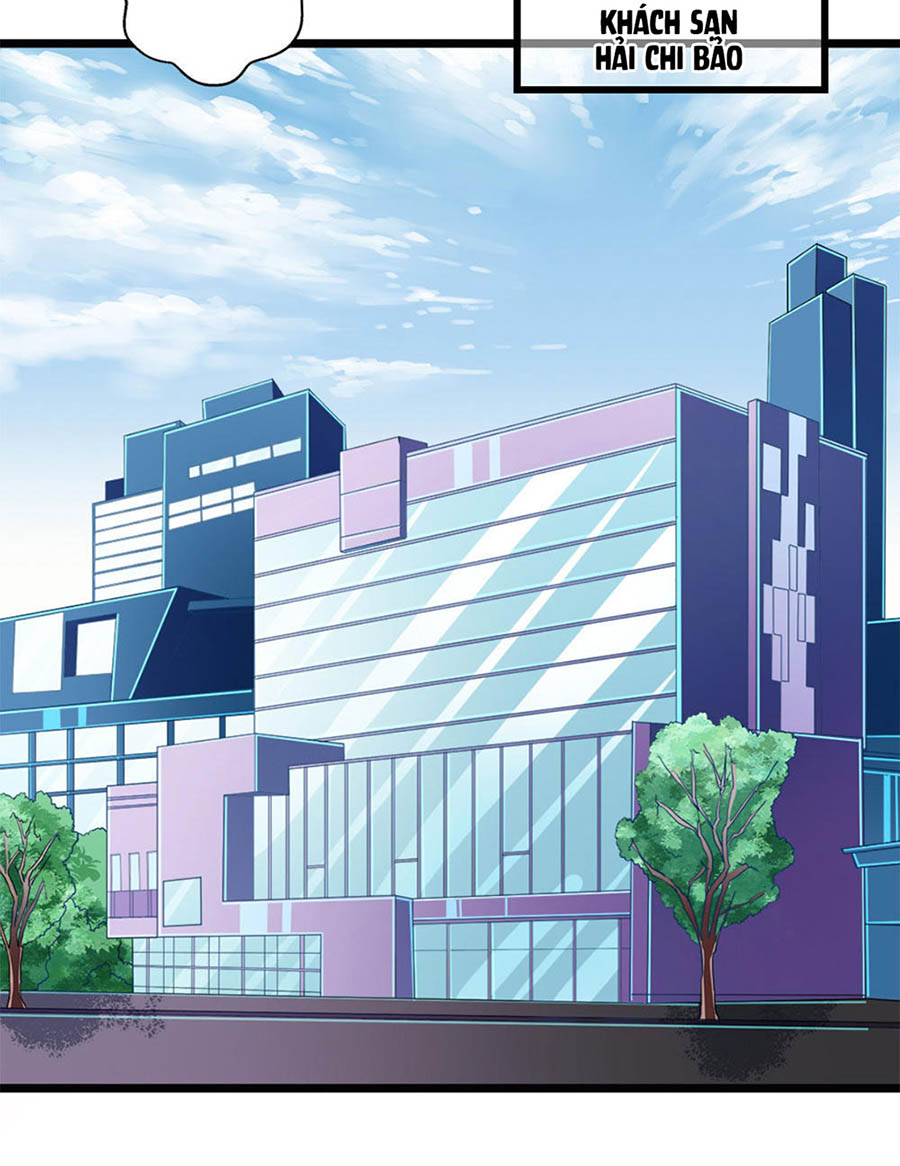 cưng chiều ái thê hư hỏng chapter 39 18