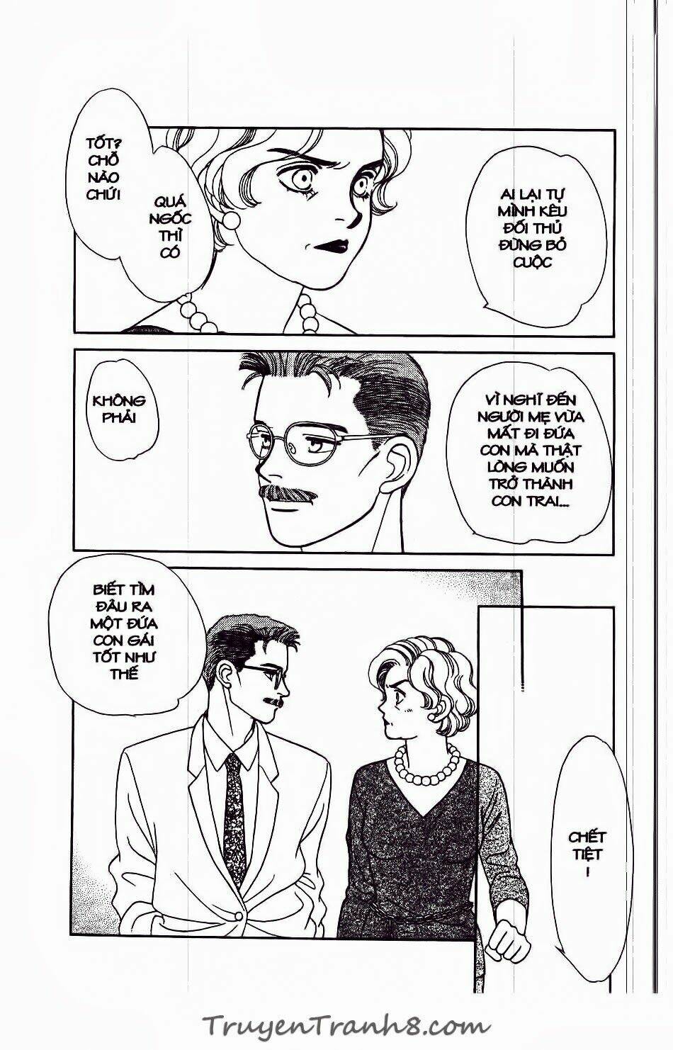 hajime là số một chapter 27 33