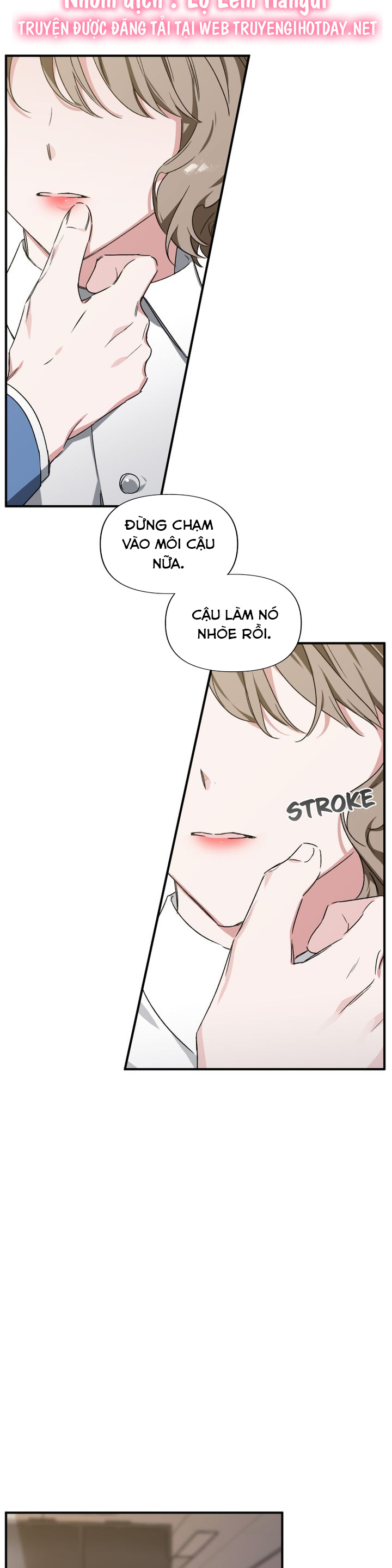 cuộc du hành thời gian của sela chapter 38 3