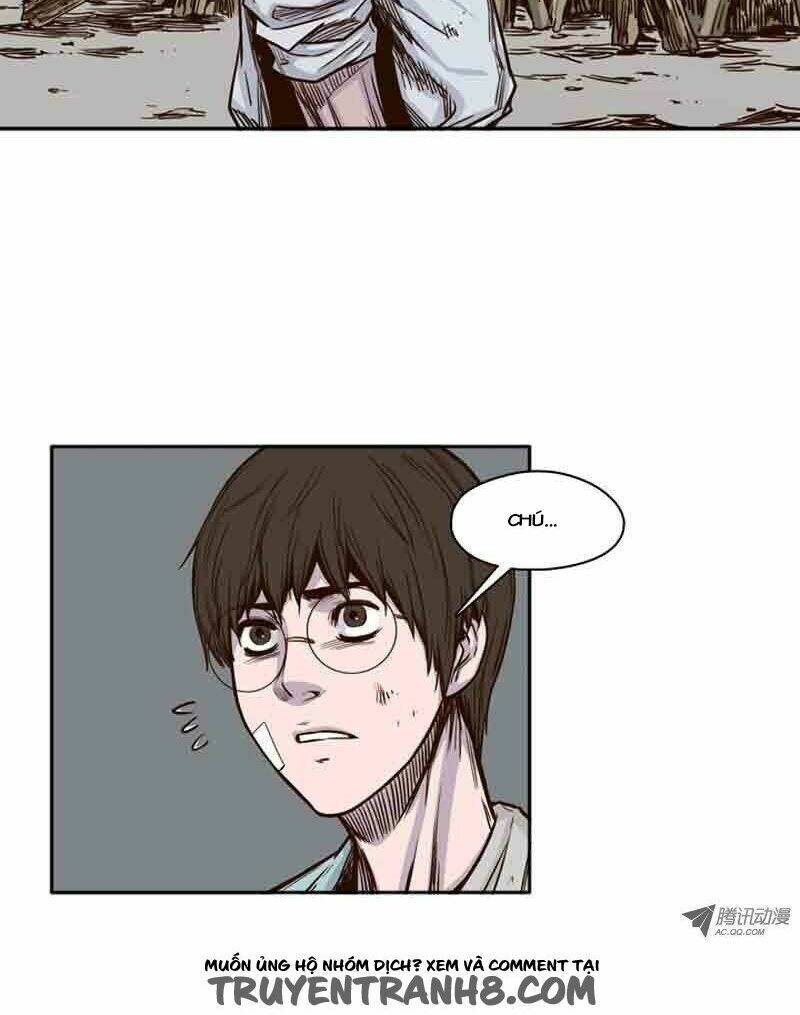 vua của vong linh chapter 60 11