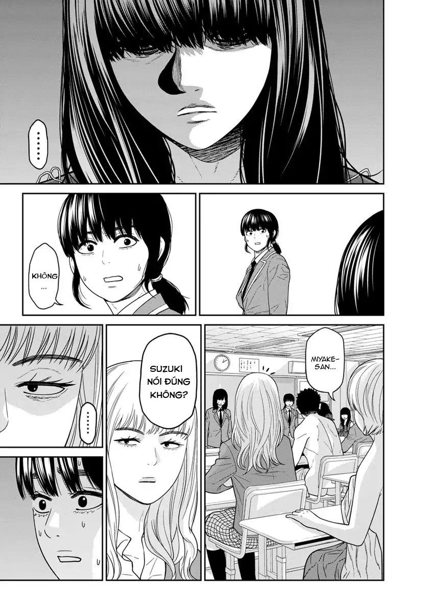 cuồng sát chapter 4.5 4