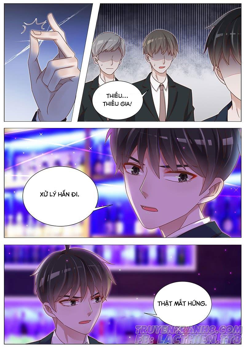 vương bài giáo thảo chapter 172 10