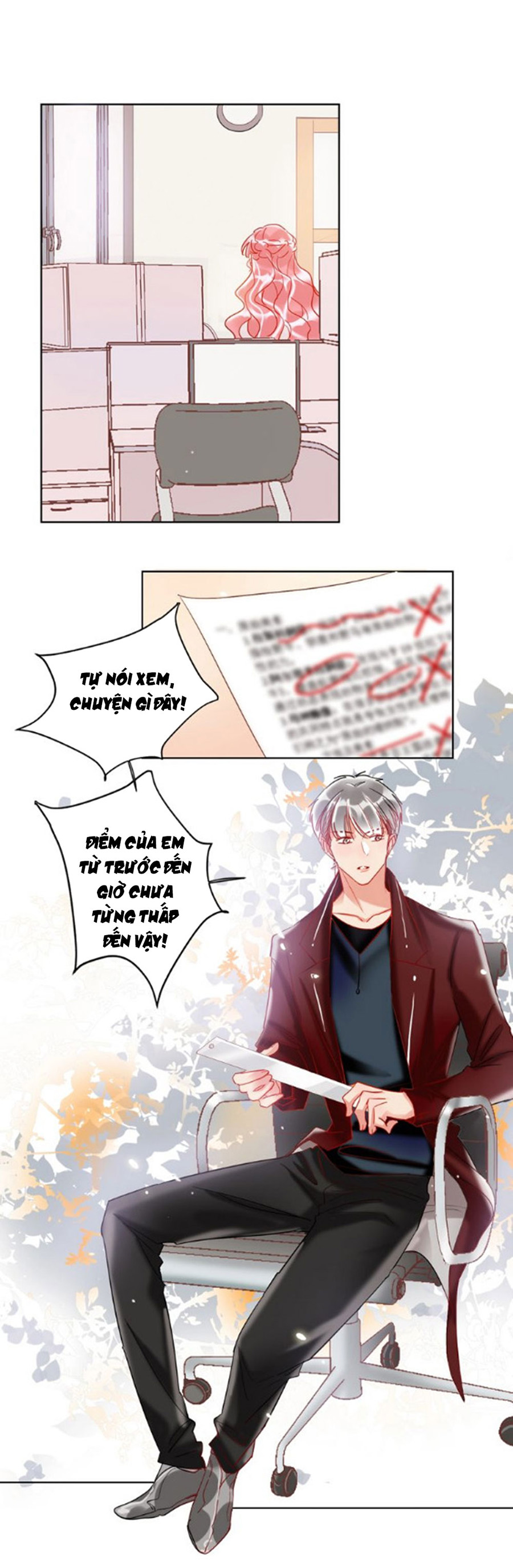 kế hoạch đánh chiếm của công chúa nghèo chapter 25 5