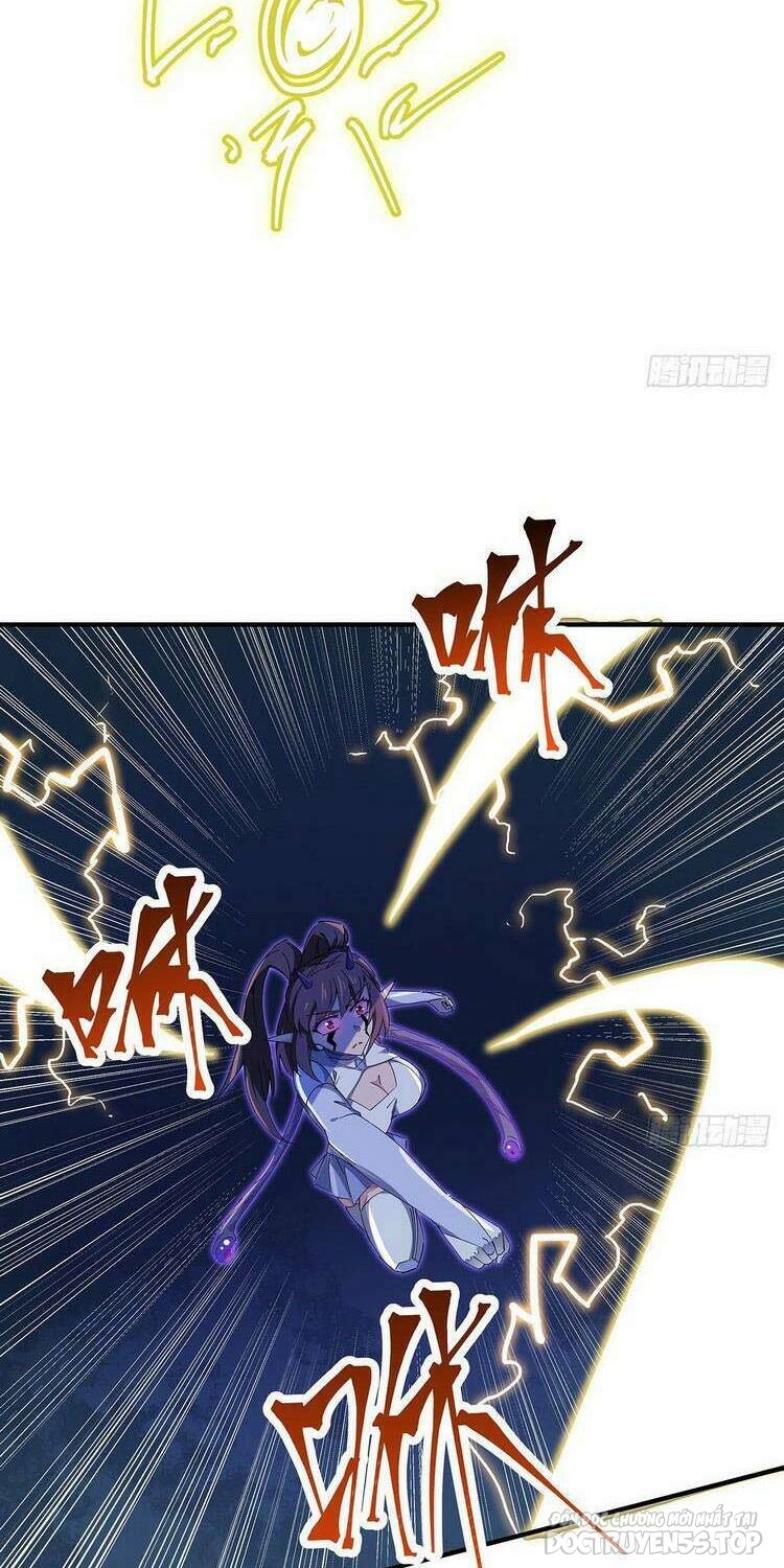 giải cứu 99 nữ chính ở mạt thế chapter 80 32