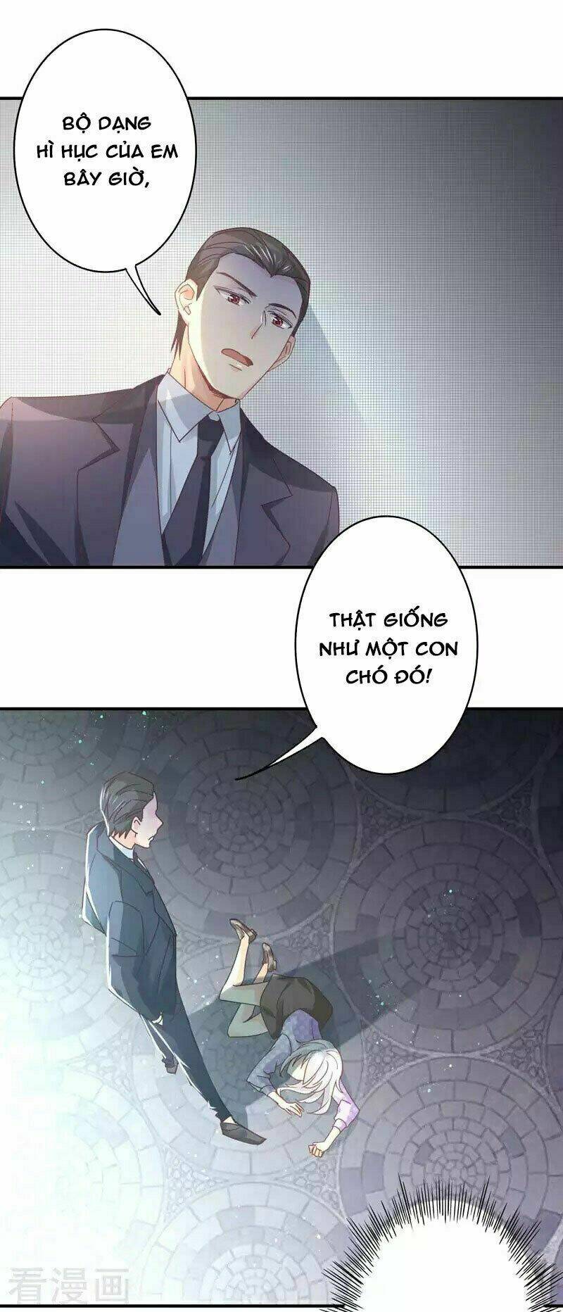 cuồng duệ tiểu thê chapter 75 8