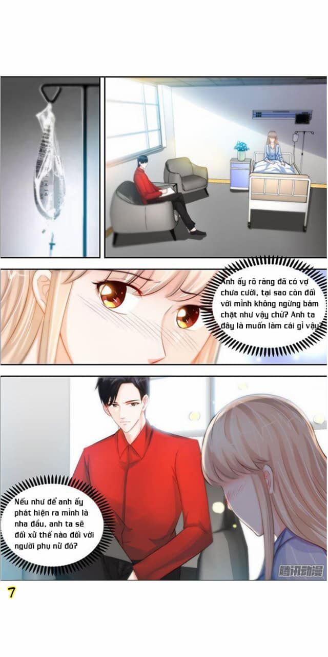 boss hung mãnh cô bé ngây thơ đừng hòng trốn chapter 25 7