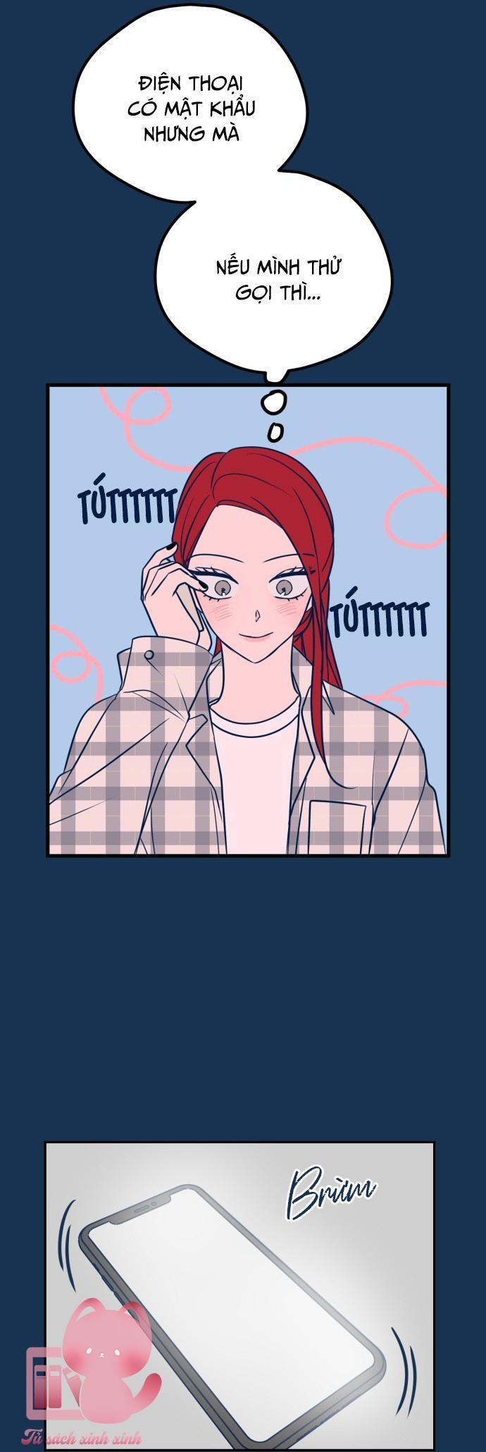 kẻ cắp gặp bà già chapter 23 51