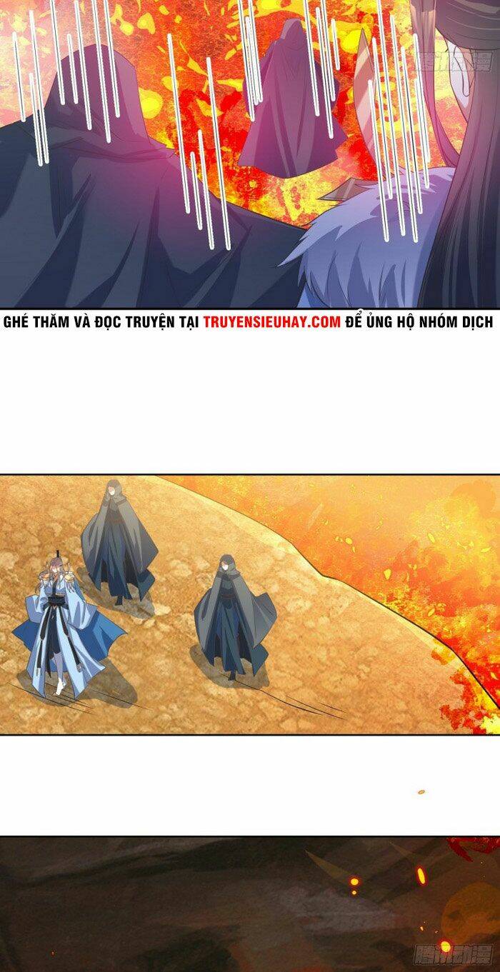 đỉnh cấp phản phái đại sư huynh chapter 63 17