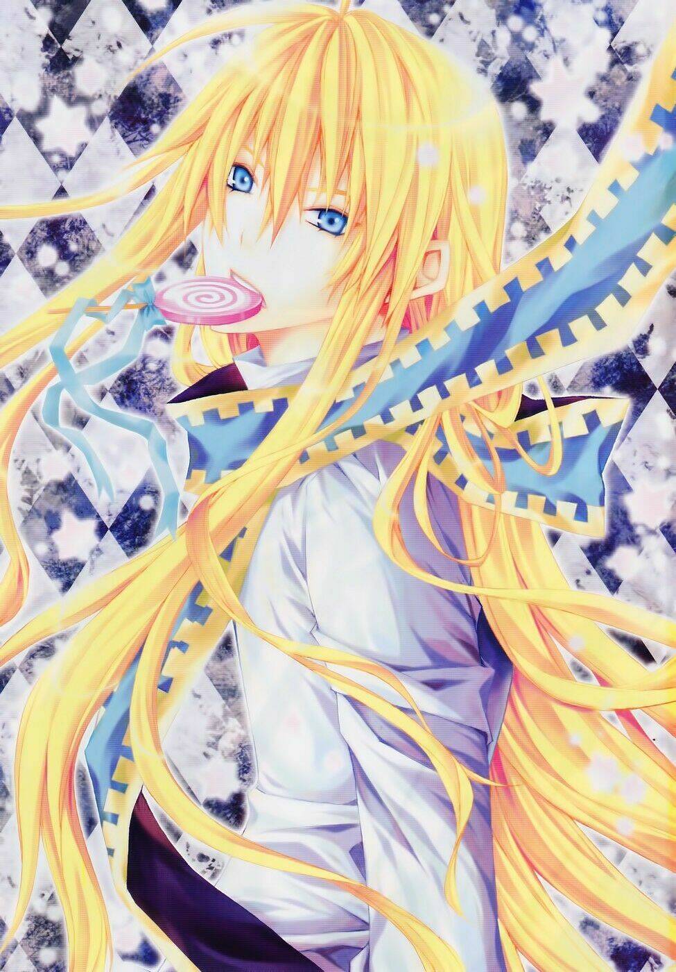 the legend of sun knight chapter 9 2