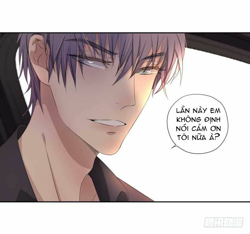 chỉ nhiễm thành hôn: đại thúc sủng vợ vô độ chapter 19 36