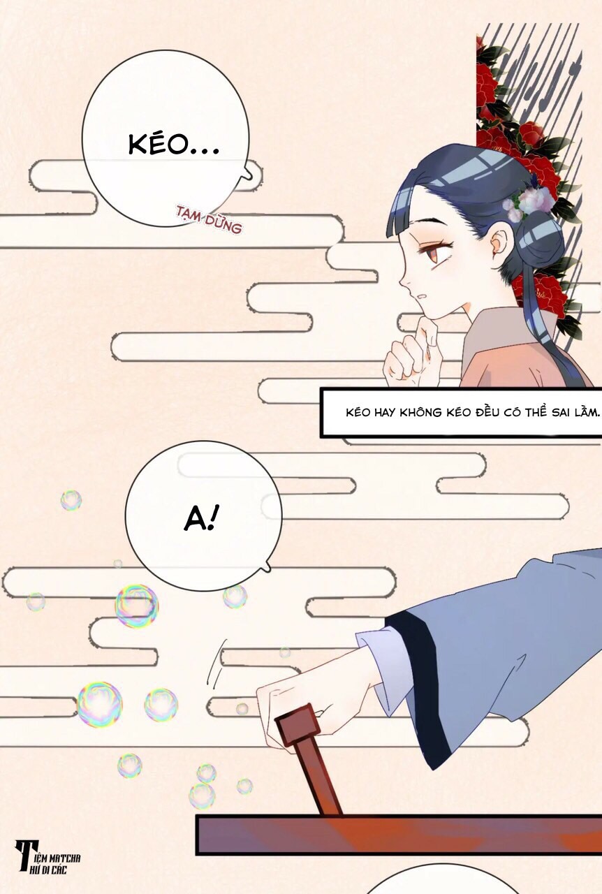 nhiệm vụ này thật muốn lấy mạng chapter 1 31