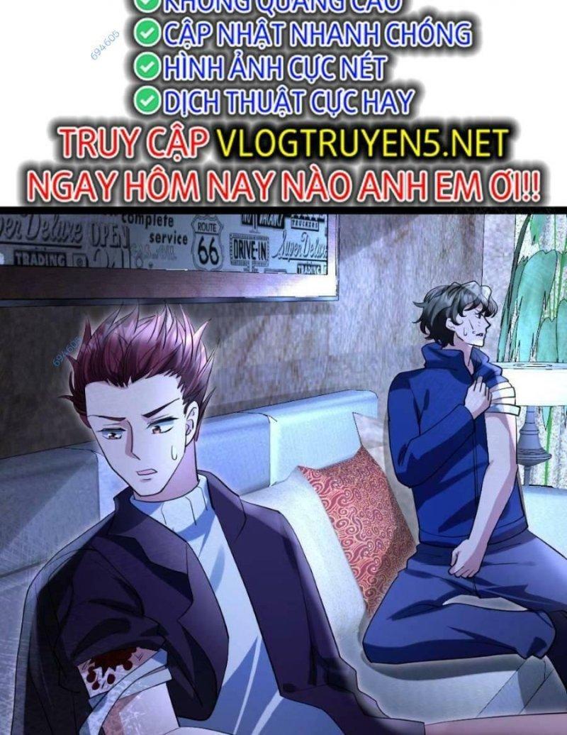 đóng băng toàn cầu: tôi gây dựng nên phòng an toàn thời tận thế chapter 35 5