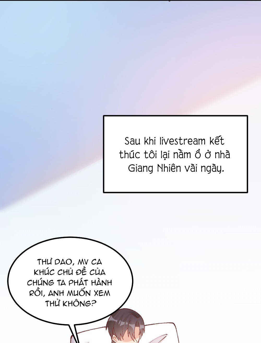 thân là quỷ súc up, tôi bị ảnh đế nhìn trúng rồi chapter 35 17