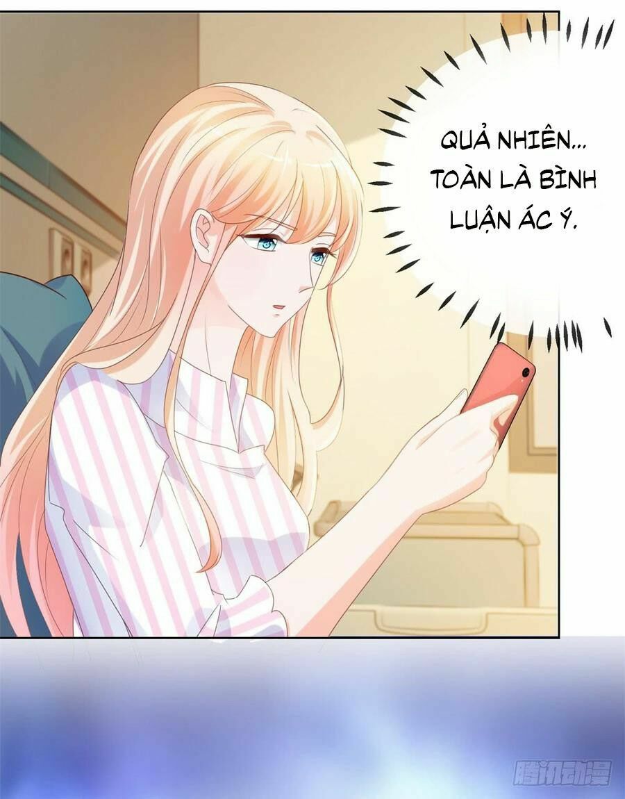 ẩn hôn 100%: chọc tức vợ yêu mua một tặng một chapter 75 20