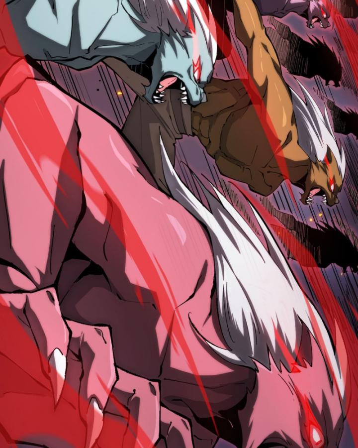 toàn dân chuyển chức: thành tựu của thánh kỵ sĩ ta là mạnh nhất chapter 4 89