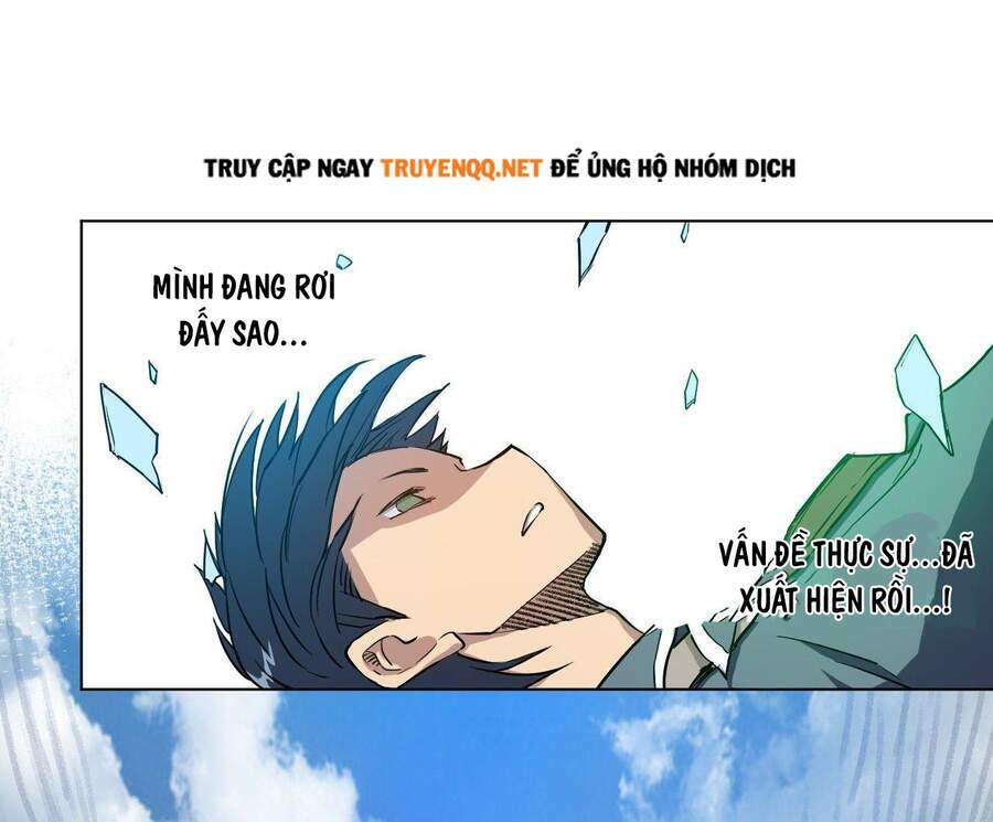 lãnh chúa thảm họa chapter 2 6