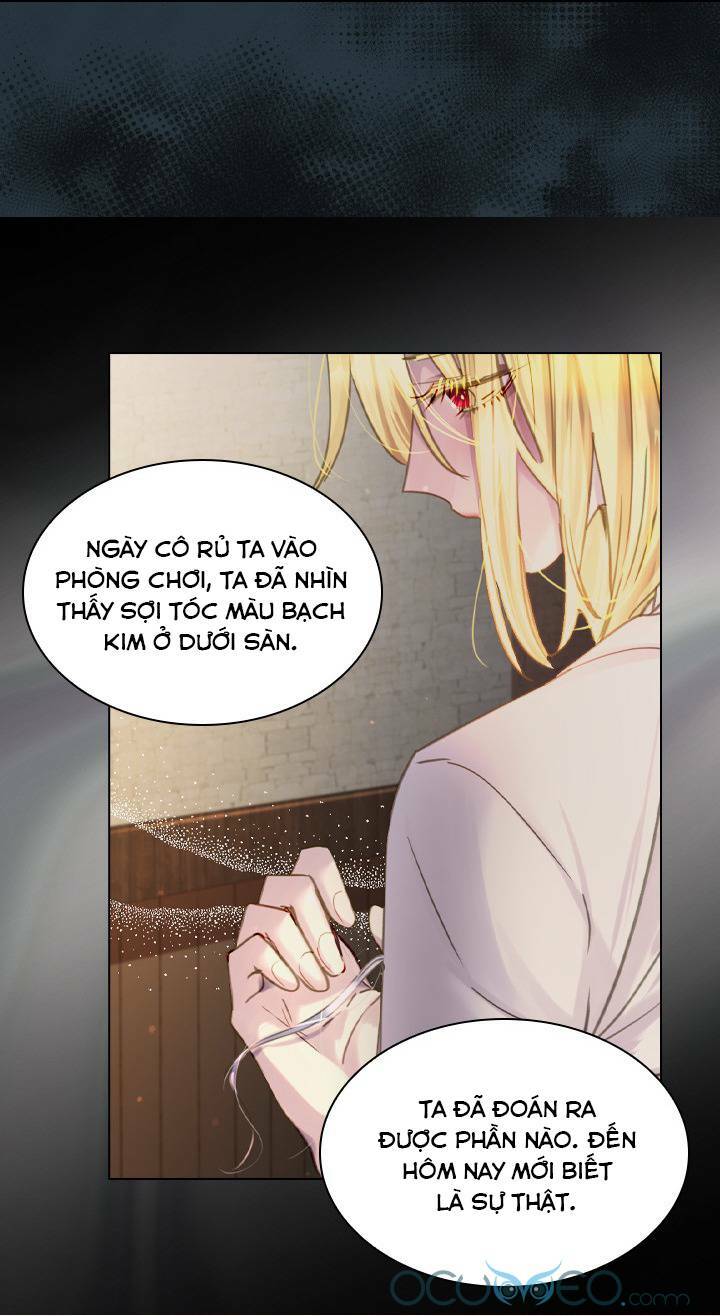 quy luật sinh tồn của nữ phụ chapter 51 28