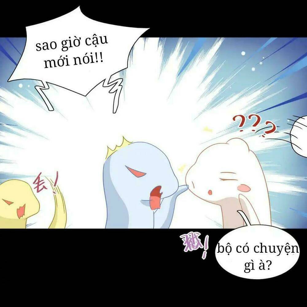 phi thiên địch tự dưỡng đích khẩu tử chapter 10 16