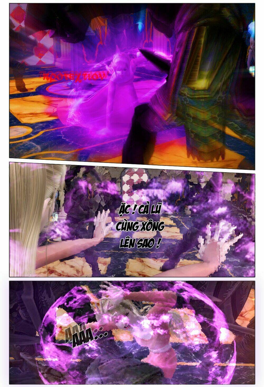 truyện sims - earl story chapter 72 14