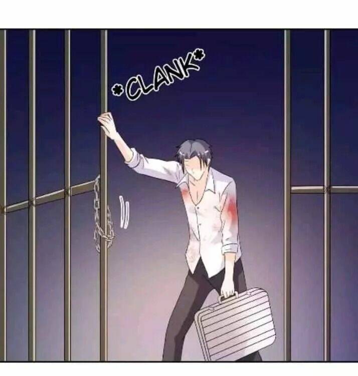 1 nửa hoàn hảo của ceo chapter 20 20