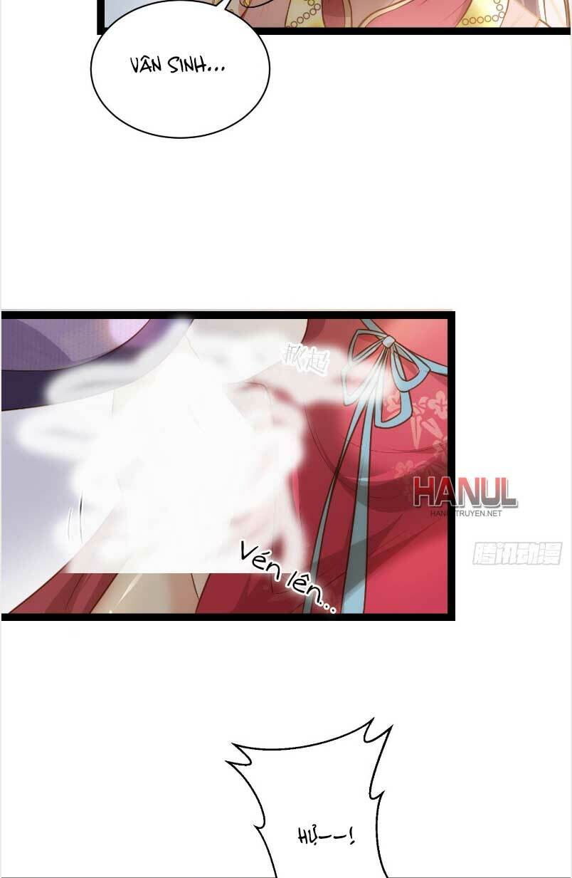 hoạn phi thiên hạ chapter 259 21