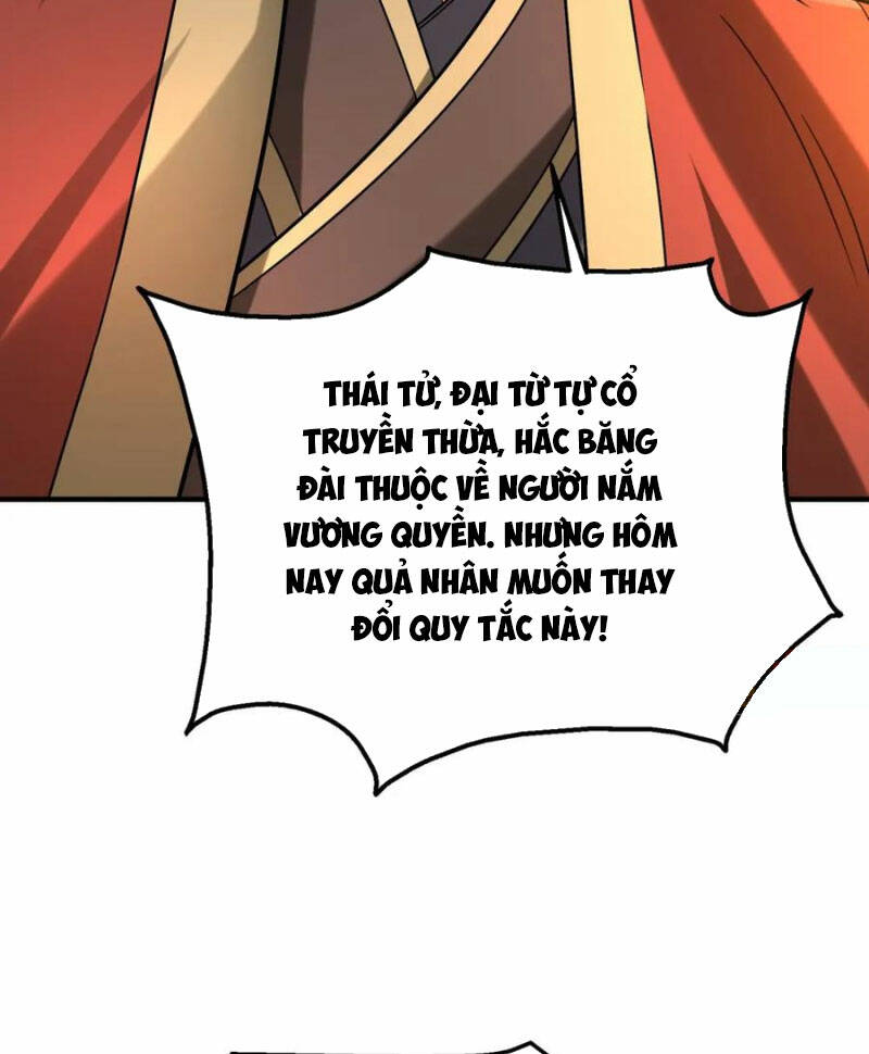 đại tần, ta là con tần thủy hoàng, giết địch thành thần chapter 101 50