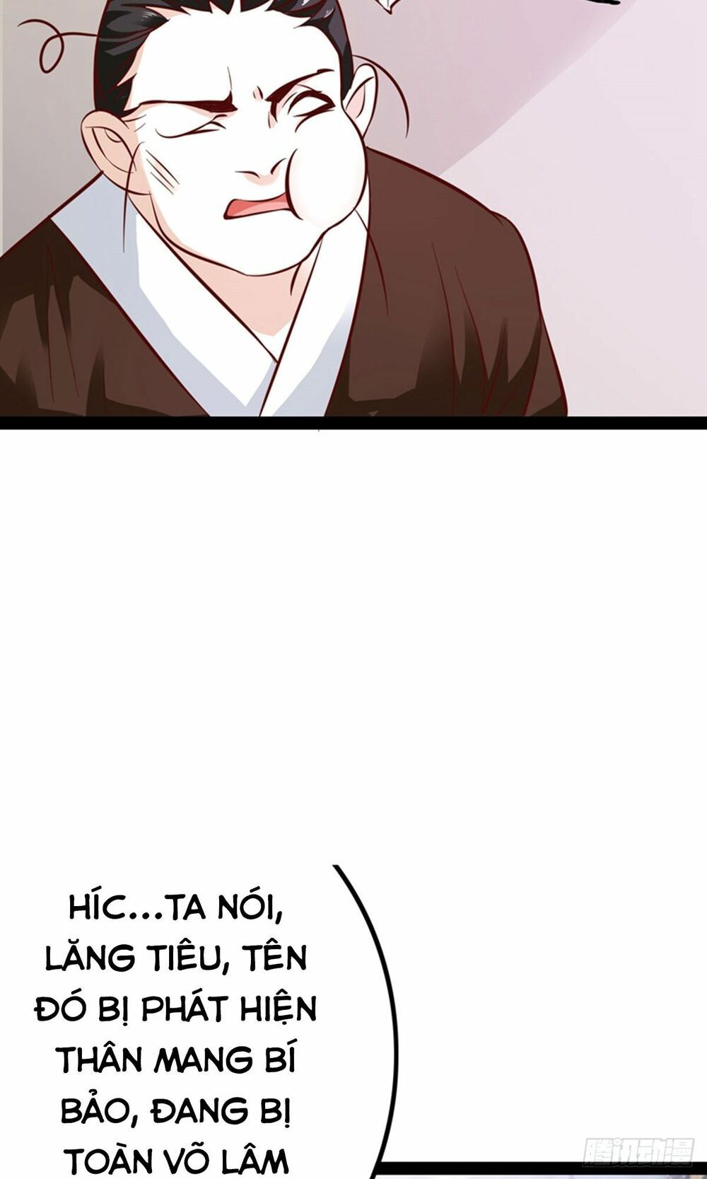 hoàng hậu của trẫm là võ lâm minh chủ chapter 17 47