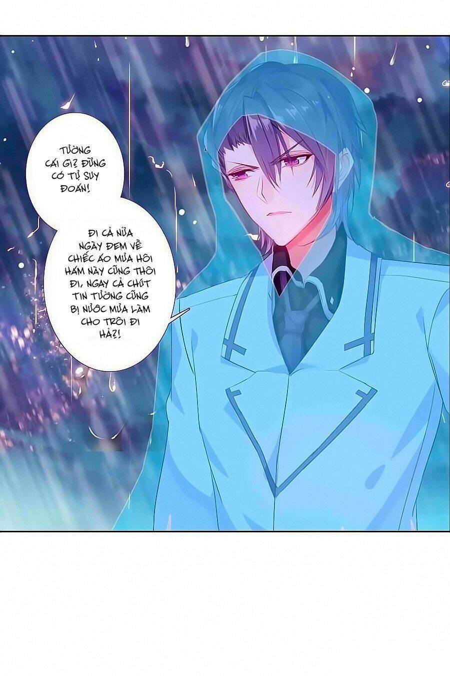 101 sủng vật tình nhân chapter 51 10