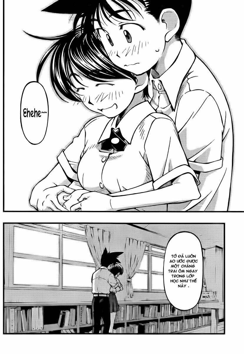 umi no misaki chapter 102 20