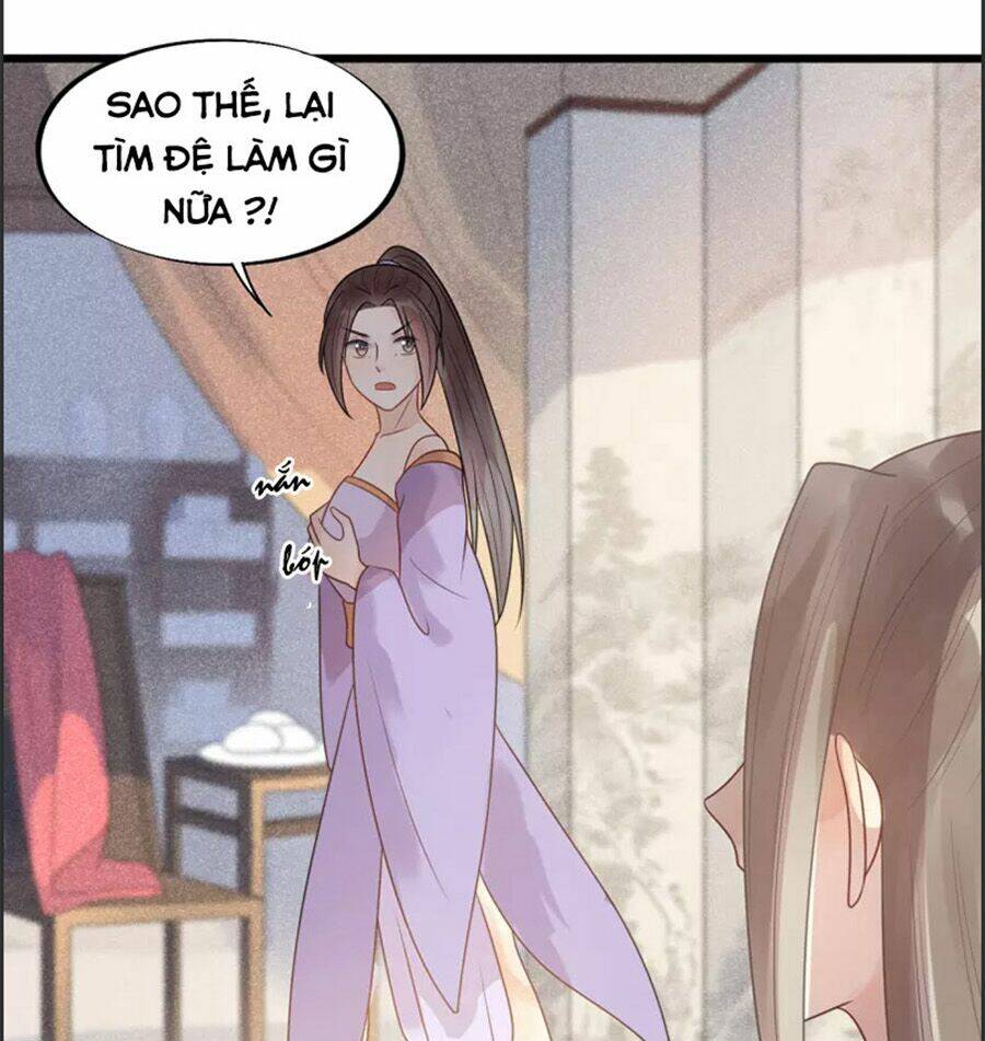 tư thế chính xác cùng bệ hạ yêu đương chapter 37.1 20