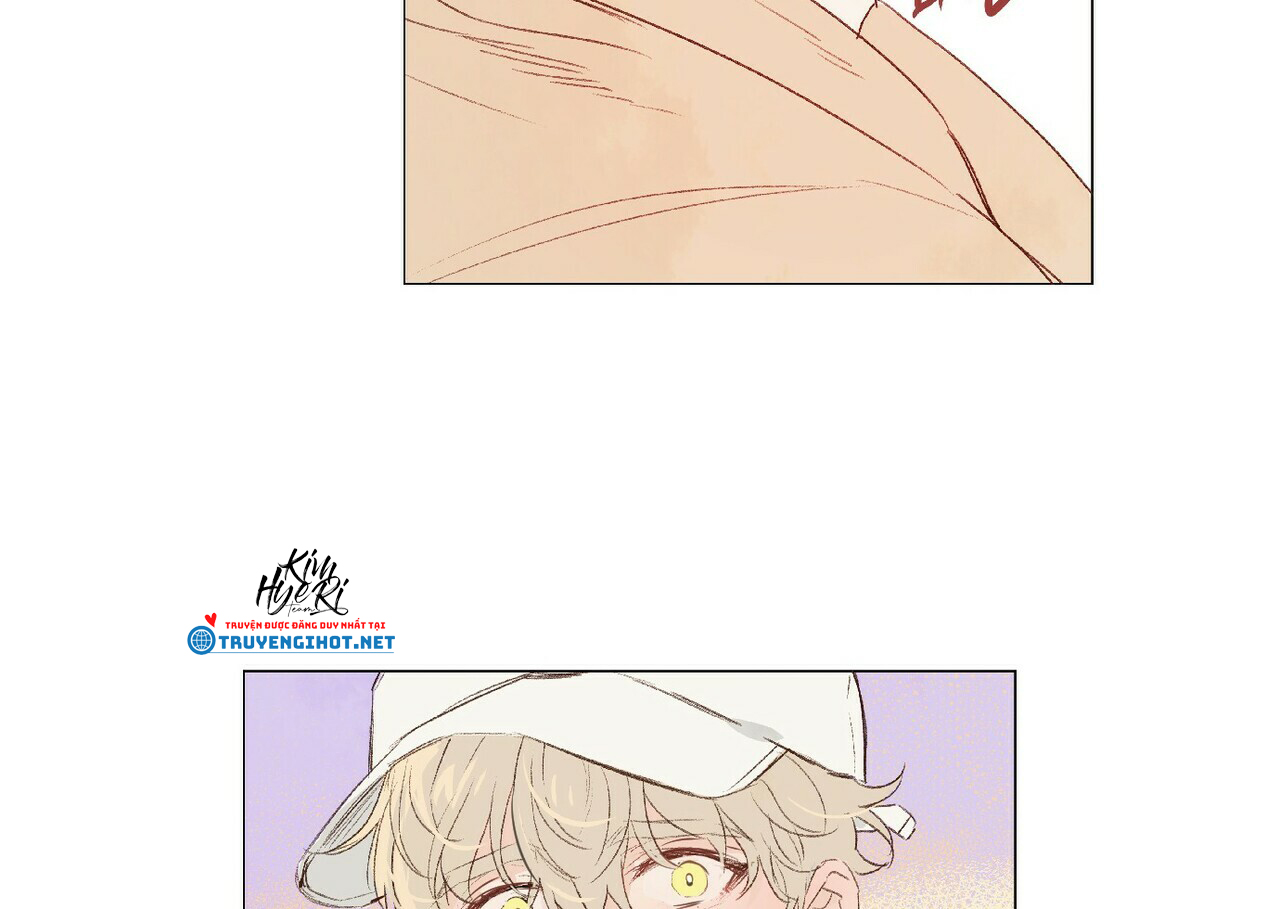 đừng đưa dây xích cho anh ấy chapter 11.2 14