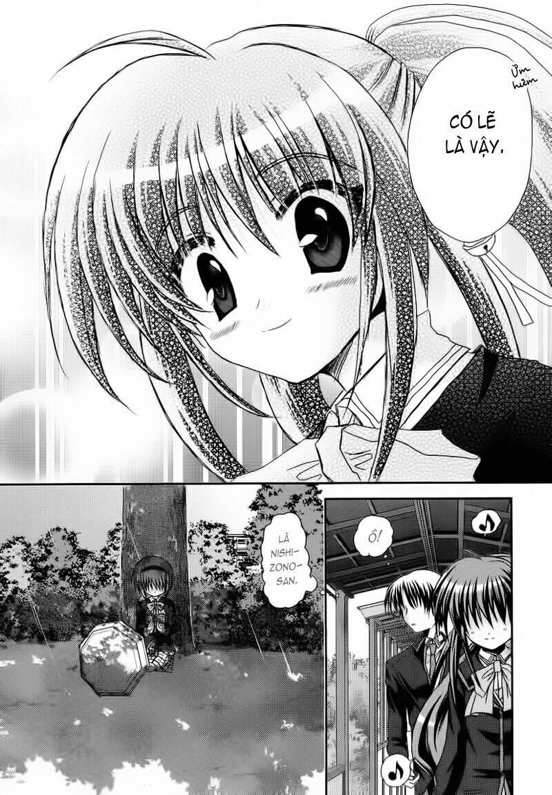 little busters! (anagura mogura) chapter 10 23