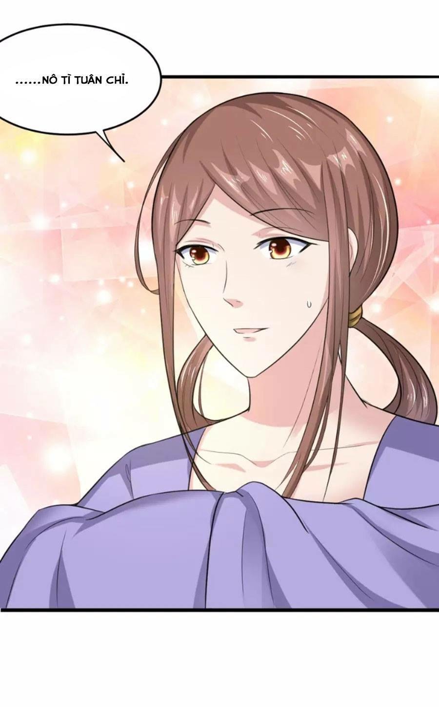 đế vương sợ vương phi muốn sở hữu thiên hạ chapter 20 29