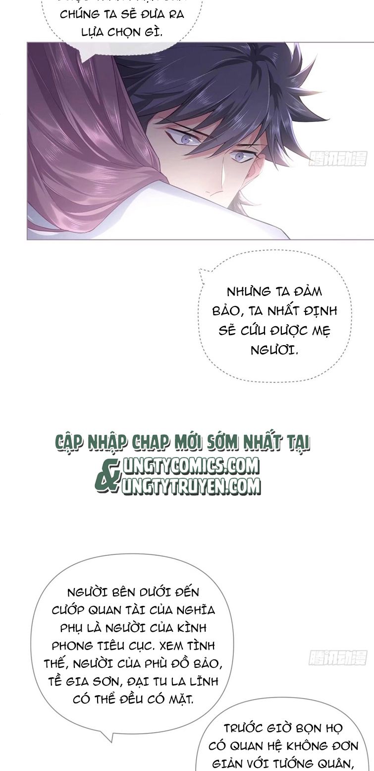 nhập mộ chi thần chapter 65 33