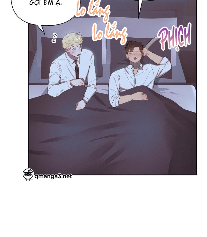 đại úy lãng mạn thân yêu của tôi chapter 2 25