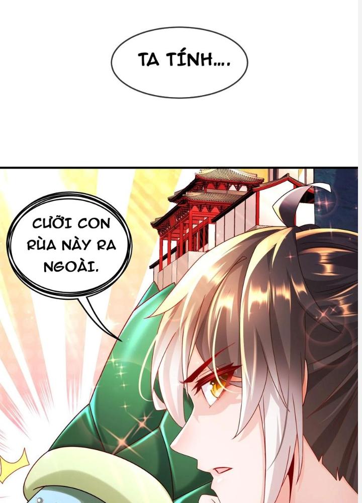 tuyệt sắc đạo lữ đều nói ngô hoàng có thể chất vô địch chapter 58 96