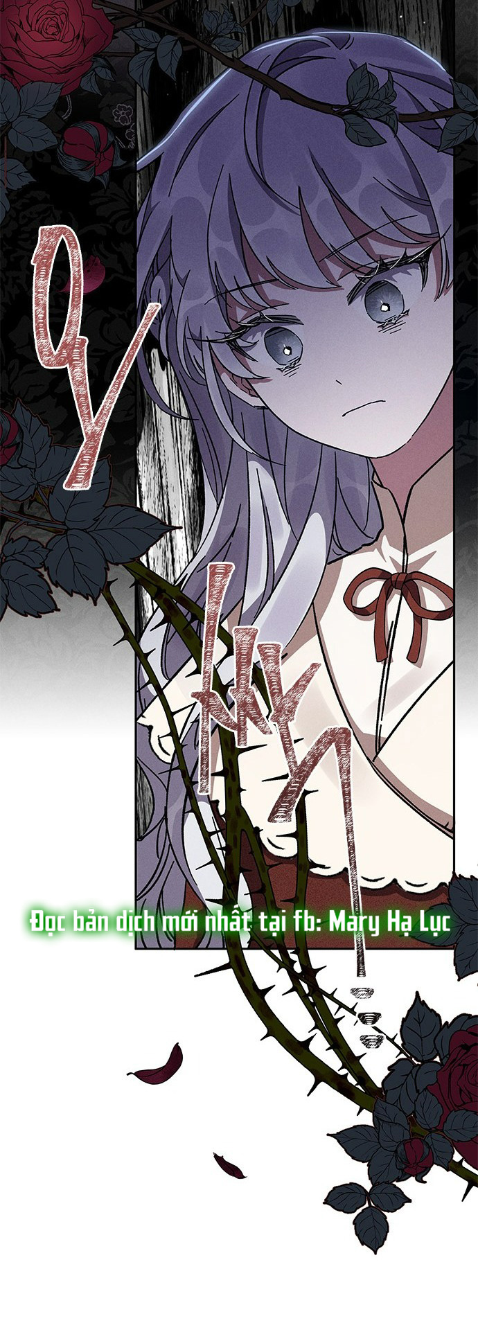 ôi kẻ thù không đội trời chung thân ái của tôi chapter 8 44