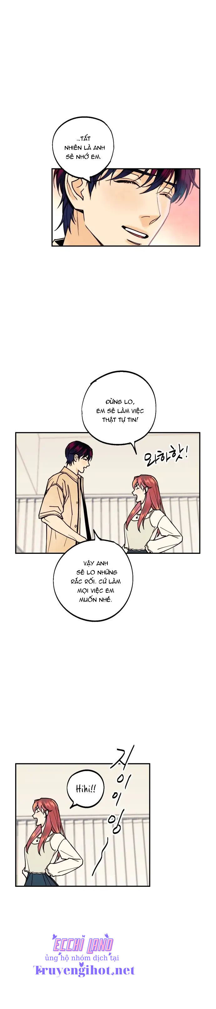 em muốn làm người phụ nữ của anh chapter 10.1 11