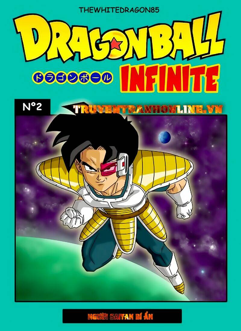 thế giới ngọc rồng infinite chapter 3 1