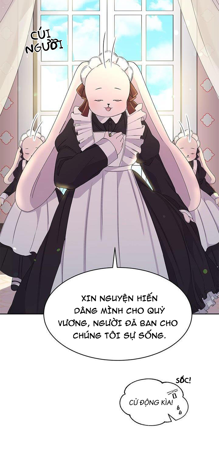 công chúa của sự hủy diệt chapter 2.1 3