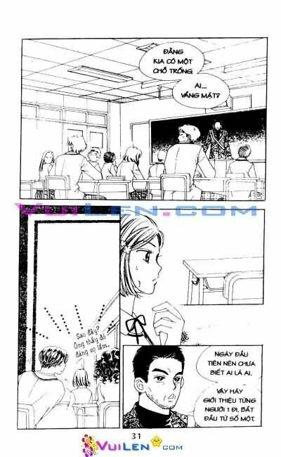 bong bóng trắng chapter 2 31