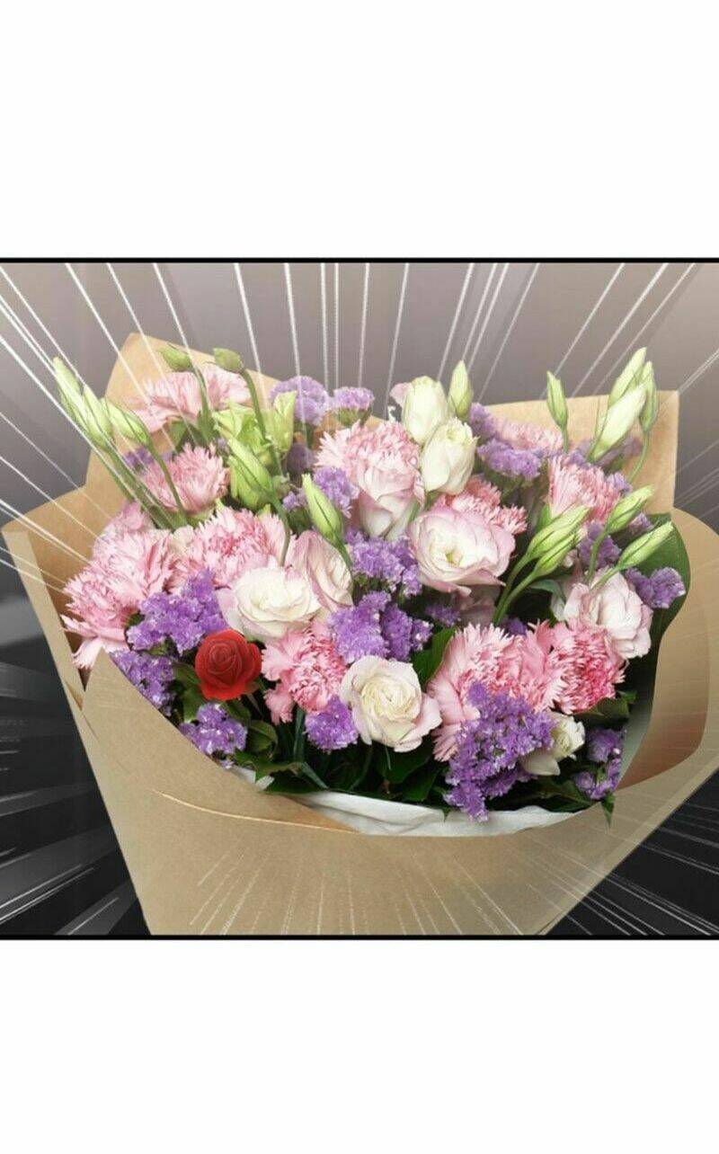 thú cưng độc quyền của boss chapter 101 10