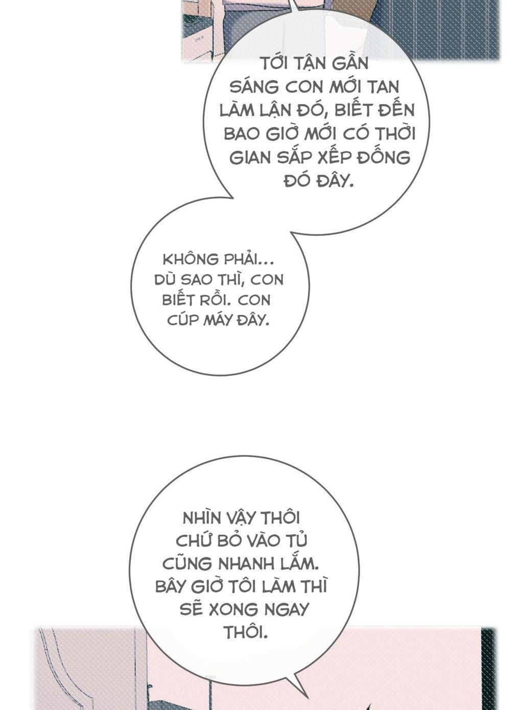 tình yêu bình dị nhất chapter 12 51