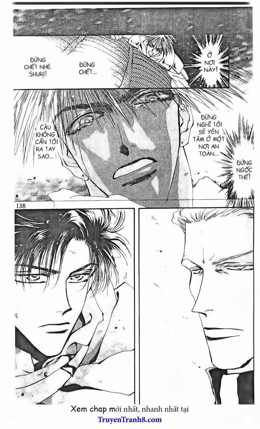 đứa con số phận chapter 85.1 10