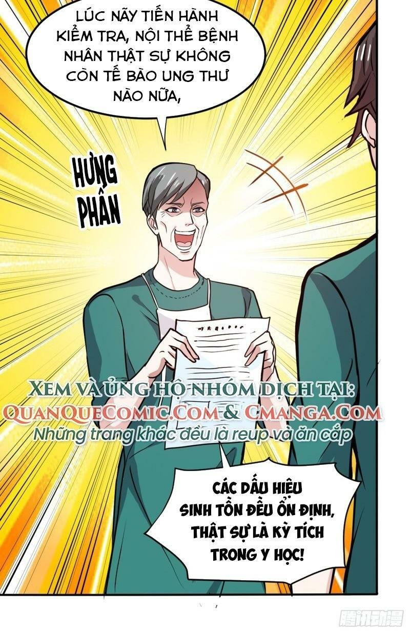 tối cường thần y tại đô thị chapter 94 26