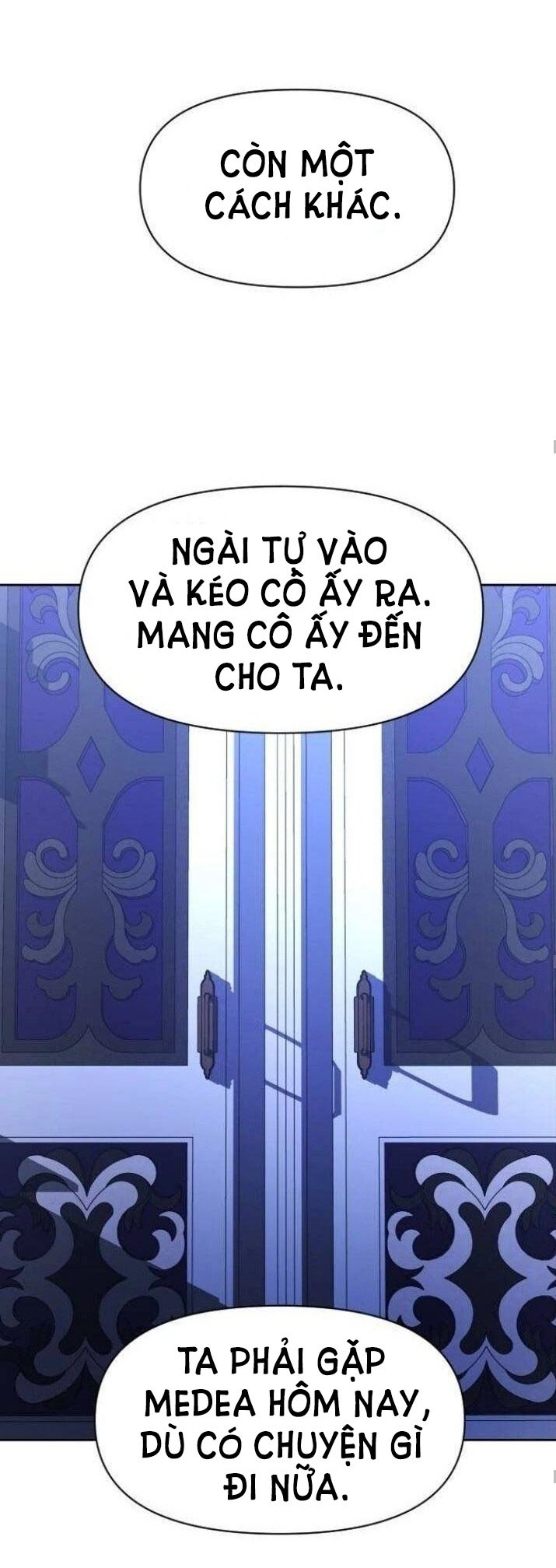 tôi muốn trở thành cô ấy dù chỉ là một ngày chapter 32 43