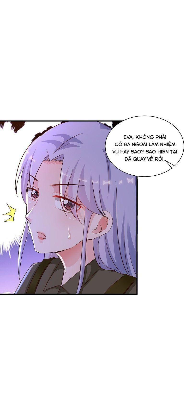 tối cường vận đào hoa chapter 124 25